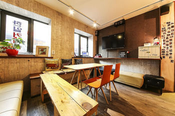 Fully Hong Hostel Insadong