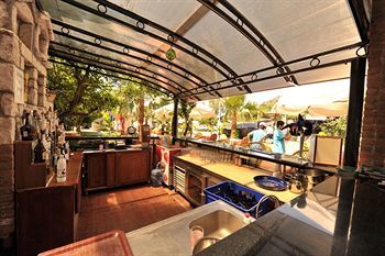 Mavi Belce Hotel