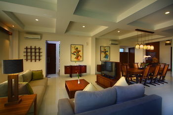 Aswattha Villas