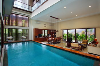 Aswattha Villas