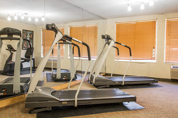 Hotel Quality Inn & Suites Middletown - Franklin