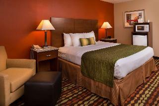 Hotel Best Western Ambassador Inn & Suites