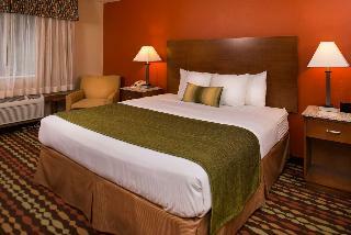 Hotel Best Western Ambassador Inn & Suites