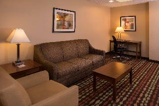 Hotel Best Western Ambassador Inn & Suites
