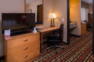 Hotel Best Western Ambassador Inn & Suites