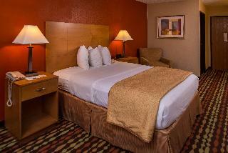 Hotel Best Western Ambassador Inn & Suites