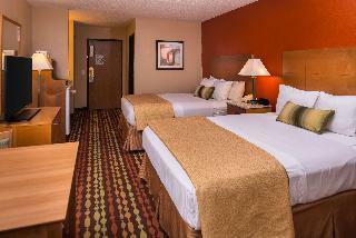 Hotel Best Western Ambassador Inn & Suites
