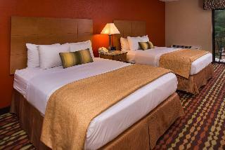 Hotel Best Western Ambassador Inn & Suites