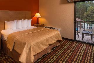 Hotel Best Western Ambassador Inn & Suites