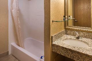 Hotel Best Western Ambassador Inn & Suites