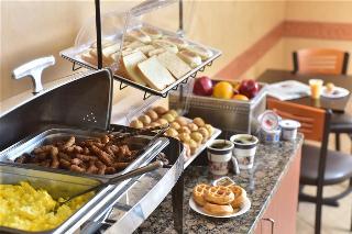 Hotel Best Western Ambassador Inn & Suites