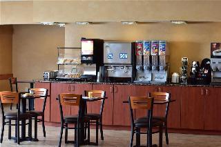 Hotel Best Western Ambassador Inn & Suites