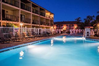Hotel Best Western Ambassador Inn & Suites
