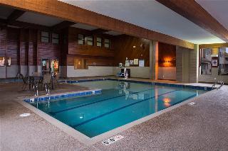 Hotel Best Western Ambassador Inn & Suites