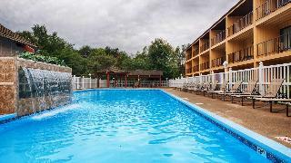 Hotel Best Western Ambassador Inn & Suites
