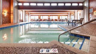 Hotel Best Western Ambassador Inn & Suites
