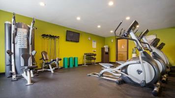 Hotel Best Western Ambassador Inn & Suites