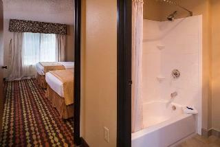 Hotel Best Western Ambassador Inn & Suites