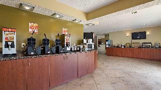 Hotel Best Western Ambassador Inn & Suites