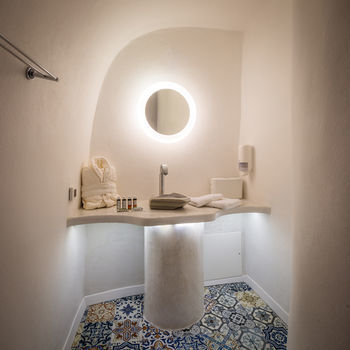 Villa Elite Luxury Suites