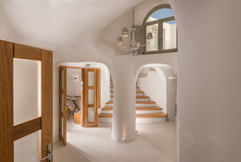Villa Elite Luxury Suites