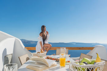 Villa Elite Luxury Suites