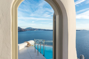 Villa Elite Luxury Suites