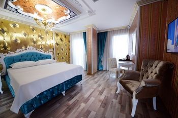 Babel Park Hotel