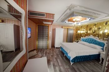 Babel Park Hotel