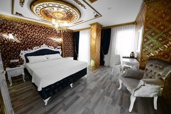 Babel Park Hotel