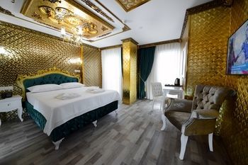 Babel Park Hotel