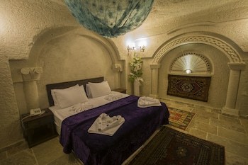 Hotel Roc Of Cappadocia
