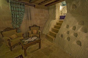 Hotel Roc Of Cappadocia