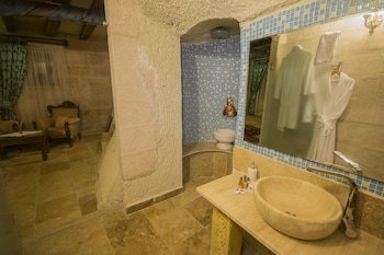 Hotel Roc Of Cappadocia