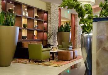 Hotel Courtyard By Marriott Los Angeles - Sherman Oaks