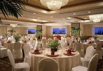 Hotel Courtyard By Marriott Los Angeles - Sherman Oaks