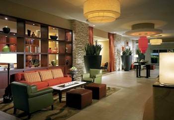 Hotel Courtyard By Marriott Los Angeles - Sherman Oaks