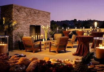 Hotel Courtyard By Marriott Los Angeles - Sherman Oaks
