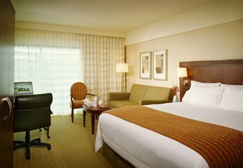 Hotel Courtyard By Marriott Los Angeles - Sherman Oaks