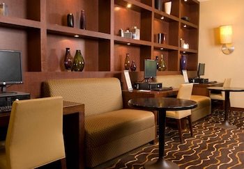Hotel Courtyard By Marriott Los Angeles - Sherman Oaks