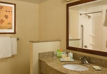 Hotel Courtyard By Marriott Los Angeles - Sherman Oaks