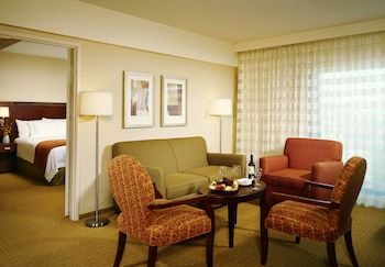 Hotel Courtyard By Marriott Los Angeles - Sherman Oaks