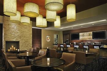 Hotel Courtyard By Marriott Los Angeles - Sherman Oaks