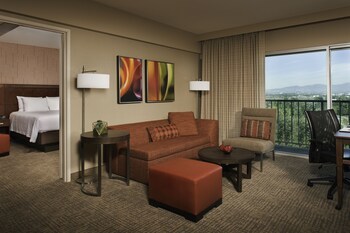 Hotel Courtyard By Marriott Los Angeles - Sherman Oaks
