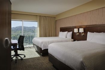 Hotel Courtyard By Marriott Los Angeles - Sherman Oaks