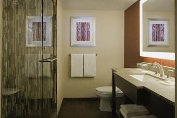 Hotel Courtyard By Marriott Los Angeles - Sherman Oaks