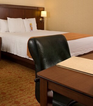 Hotel Courtyard By Marriott Los Angeles - Sherman Oaks