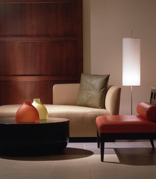 Hotel Courtyard By Marriott Los Angeles - Sherman Oaks