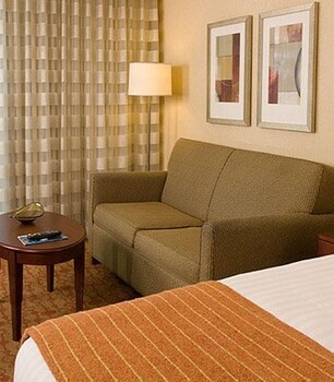 Hotel Courtyard By Marriott Los Angeles - Sherman Oaks