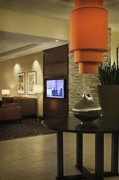 Hotel Courtyard By Marriott Los Angeles - Sherman Oaks